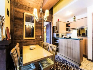 Apartment Montvalezan  7
