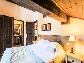 Apartment Montvalezan  8