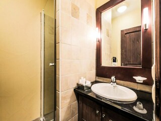 Apartment Montvalezan  9