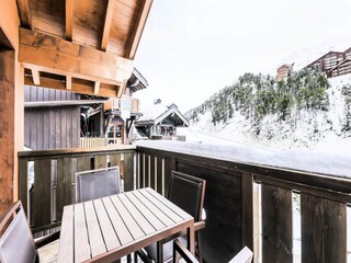 Apartment Montvalezan  10