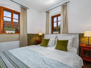 Ferienhaus Hamburg Ausstattung 15