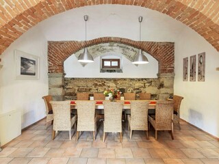 Ferienhaus Hamburg Ausstattung 11