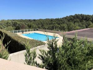 Apartment Residenz Coteaux D'Argens für 4 Personen - Roquebrune-sur-Argens - image1