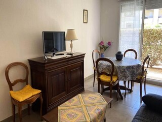 Appartement Roquebrune-sur-Argens  5