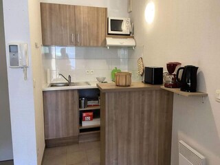 Appartement Roquebrune-sur-Argens  4