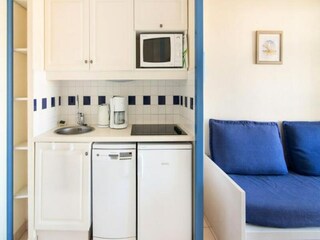 Apartment Talmont-Saint-Hilaire  10