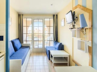 Apartment Talmont-Saint-Hilaire  11