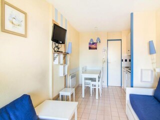 Apartment Talmont-Saint-Hilaire  12