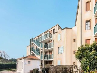 Apartment Talmont-Saint-Hilaire  13