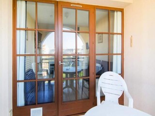 Apartment Talmont-Saint-Hilaire  17