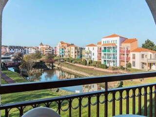 Apartment Talmont-Saint-Hilaire  20