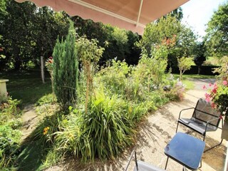 Apartment Lavignac  7