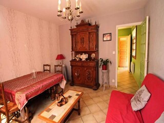 Apartment Lavignac  9