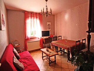 Apartment Lavignac  10