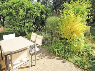 Apartment Lavignac  12