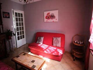 Apartment Lavignac  13