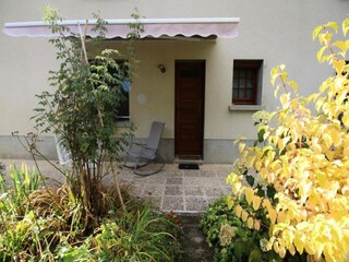 Apartment Lavignac  6