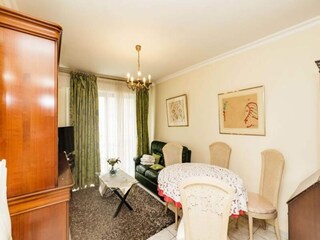Appartement Paris  5