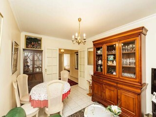 Appartement Paris  6