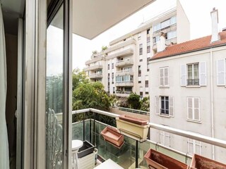 Appartement Paris  8