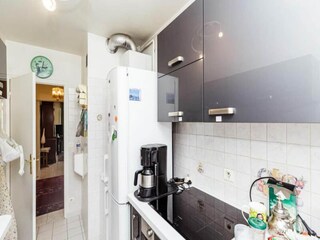 Appartement Paris  9