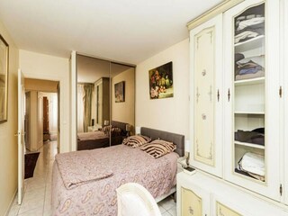 Apartment Paris  4