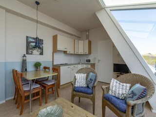 Casa per le vacanze Callantsoog  6