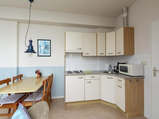 Casa per le vacanze Callantsoog  8