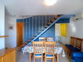 Apartamento L'Estartit Características 10