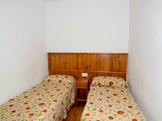 Apartamento L'Estartit Características 13