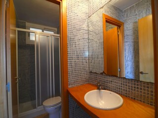 Apartamento L'Estartit Características 6