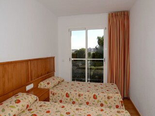 Apartamento L'Estartit Características 14