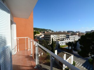 Apartamento L'Estartit  16