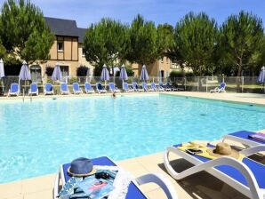 Apartment 2 Rooms Sleeping Area 6 People - Montignac - image1