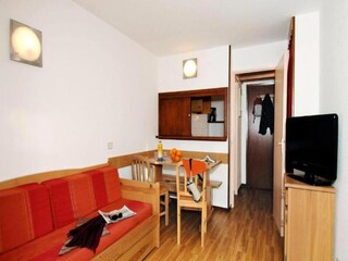 Apartment Tignes  2