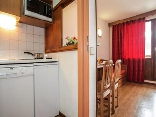 Apartment Tignes  7
