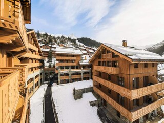 Apartment Méribel  32