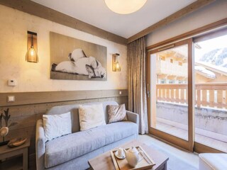 Apartment Méribel  34