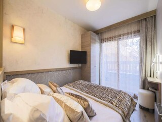 Appartement Méribel  12