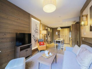 Appartement Méribel  21