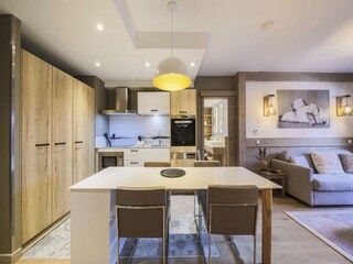 Apartment Méribel  22