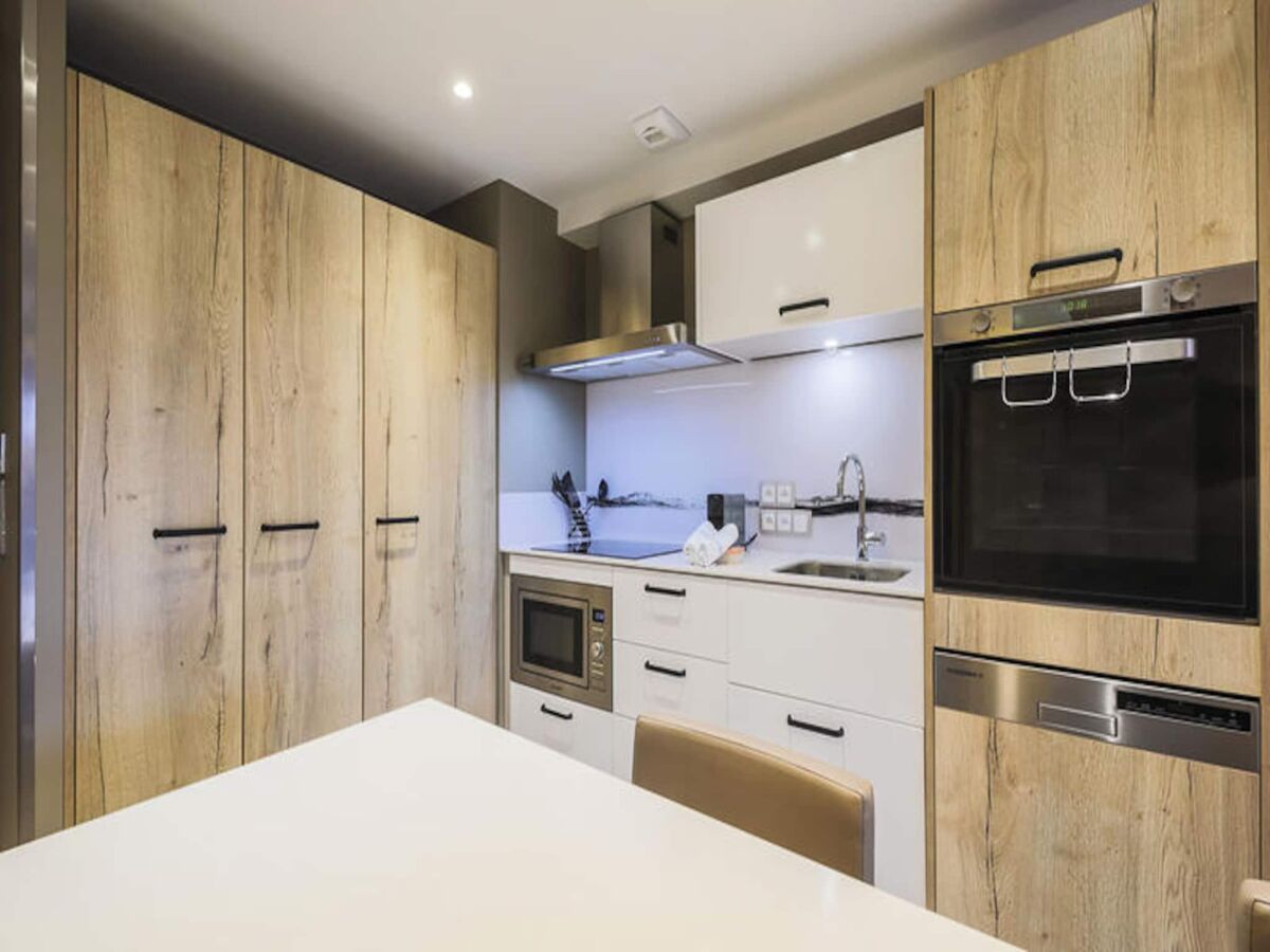 Apartment Méribel  23