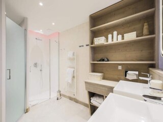 Apartment Méribel  24