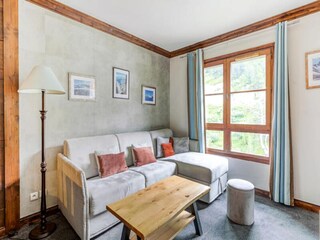 Apartment Montvalezan  24