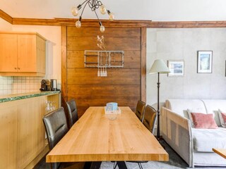 Apartment Montvalezan  25
