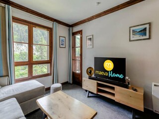 Apartment Montvalezan  14
