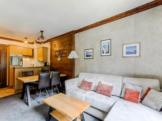 Apartment Montvalezan  15