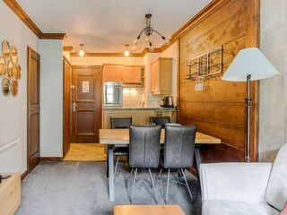 Apartment Montvalezan  16