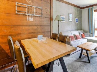 Appartement Montvalezan  21
