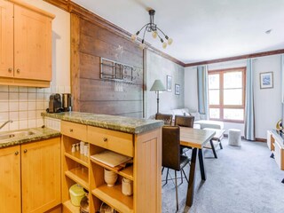 Apartment Montvalezan  18